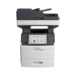 tonery do drukarki Lexmark MX718de