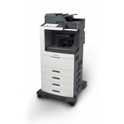 tonery do drukarki Lexmark MX810dxpe