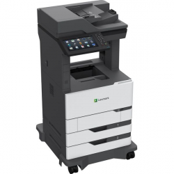 tonery do drukarki Lexmark MX822ade