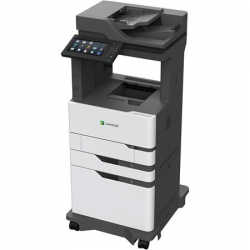 tonery do drukarki Lexmark MX822adxe