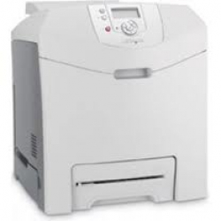 Tonery do drukarki Lexmark Optra C522