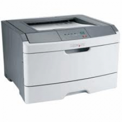 Tonery do drukarki Lexmark Optra E260
