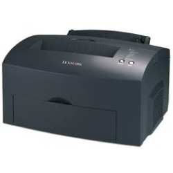 tonery do drukarki Lexmark Optra E321