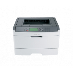 Tonery do drukarki Lexmark Optra E460DW
