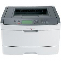 Tonery do drukarki Lexmark Optra E460dn
