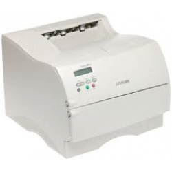 tonery do drukarki Lexmark Optra M410