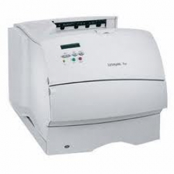 tonery do drukarki Lexmark Optra T522