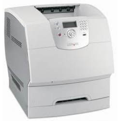 Tonery do drukarki Lexmark Optra T640n