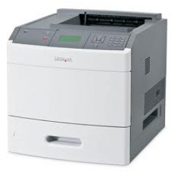 Tonery do drukarki Lexmark Optra T652dn