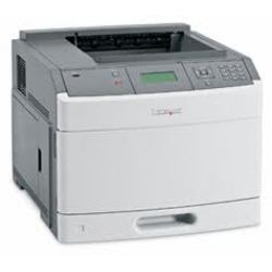 Tonery do drukarki Lexmark Optra T652n