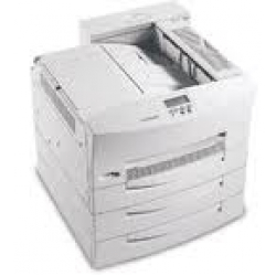 Tonery do drukarki Lexmark Optra W810