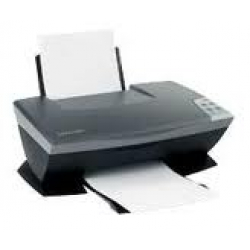 Tusze do drukarki Lexmark P3120