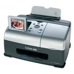 Tusze do drukarki Lexmark P315