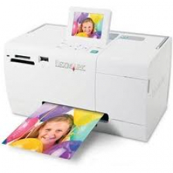 Tusze do drukarki Lexmark P350