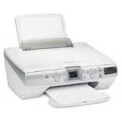 Tusze do drukarki Lexmark P4300