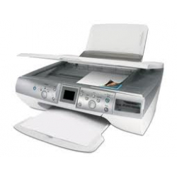 Tusze do drukarki Lexmark P4350