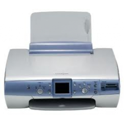 Tusze do drukarki Lexmark P6250