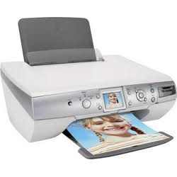 Tusze do drukarki Lexmark P6350