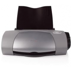 Tusze do drukarki Lexmark P707