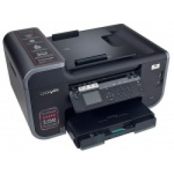 Tusze do drukarki Lexmark Pro 709 Prevail