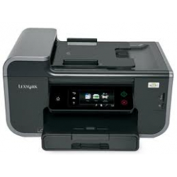 Tusze do drukarki Lexmark Pro 805 Prestige