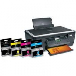 Tusze do drukarki Lexmark S301 Impact