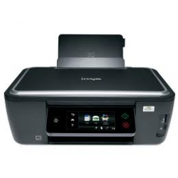 Tusze do drukarki Lexmark S605 Interact