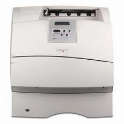 Tonery do drukarki Lexmark T632