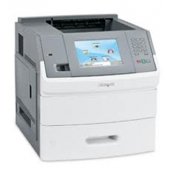 tonery do drukarki Lexmark T656