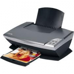 tusze do drukarki Lexmark X1100
