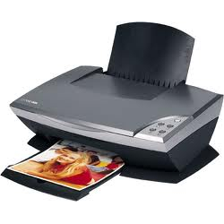 Tusze do drukarki Lexmark X1160