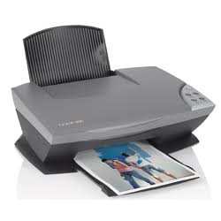 tusze do drukarki Lexmark X1180
