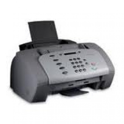 tusze do drukarki Lexmark X125