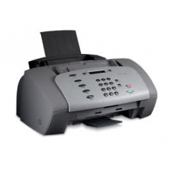 tusze do drukarki Lexmark X125PRO