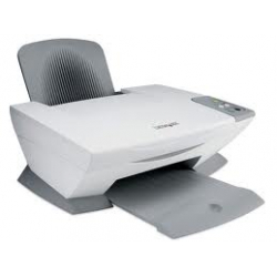 Tusze do drukarki Lexmark X1270