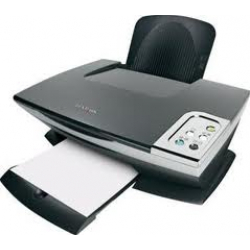 tusze do drukarki Lexmark X1290 All in One
