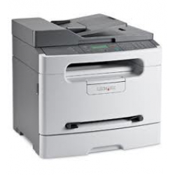 tonery do drukarki Lexmark X204n