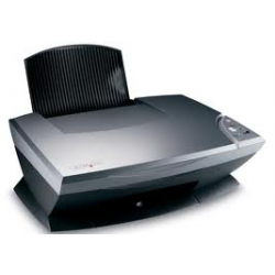 Tusze do drukarki Lexmark X2250