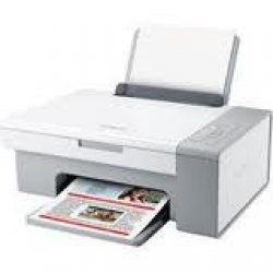 tusze do drukarki Lexmark X2510
