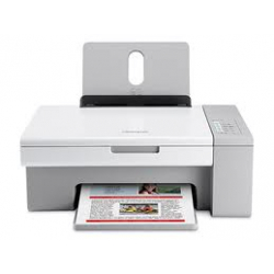 tusze do drukarki Lexmark X2550