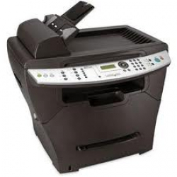 Tonery do drukarki Lexmark X340n