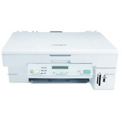 tusze do drukarki Lexmark X3450