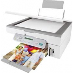 tusze do drukarki Lexmark X3480