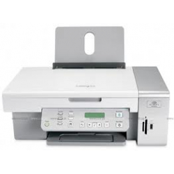 Tusze do drukarki Lexmark X3550