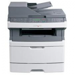 Tonery do drukarki Lexmark X363dn