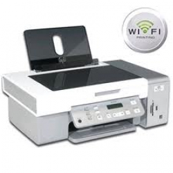 Tusze do drukarki Lexmark X4530