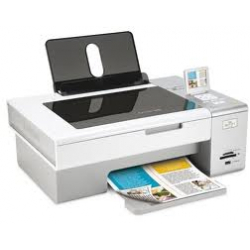 tusze do drukarki Lexmark X4875