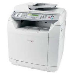 Tonery do drukarki Lexmark X500