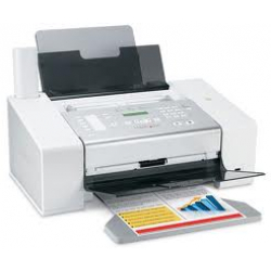 tusze do drukarki Lexmark X5075