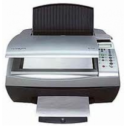 tusze do drukarki Lexmark X5150